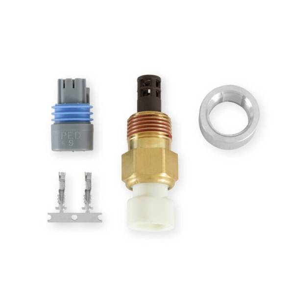 AEM - AEM 30-2010 AEM Inlet Air Temperature Sensor Kit for EMS