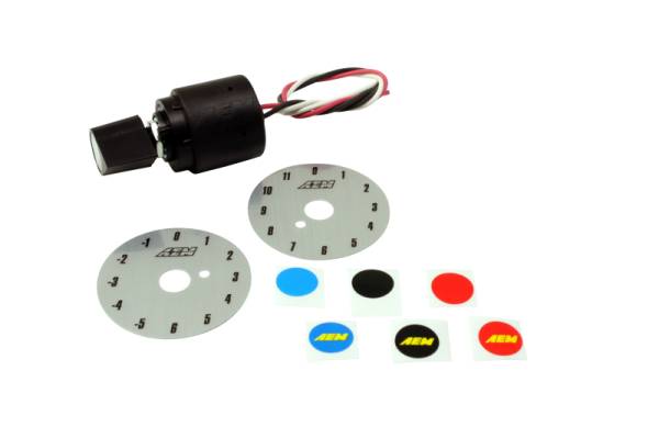 AEM - AEM 30-2056 AEM 12 Position Universal Trim Pot