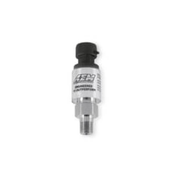 AEM - AEM 30-2130-15 AEM 1 BAR MAP or 15 PSIA Stainless Steel Sensor Kit
