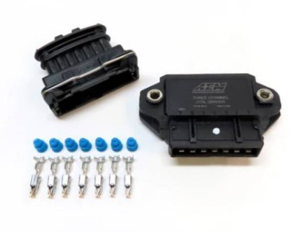 AEM - AEM 30-2843 AEM 1 Channel Coil Driver Accessory