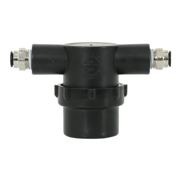 AEM - AEM 30-3003 AEM Water / Methanol Inline Injection Filter