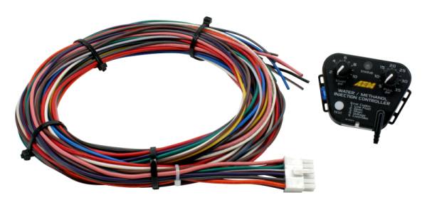AEM - AEM 30-3304 AEM V3 Standard Controller Kit - Internal MAP w/ 35psi Max
