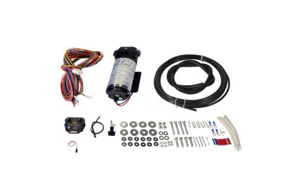 AEM - AEM 30-3352 AEM V3 Water/Methanol Injection Kit - Multi Input (NO Tank)
