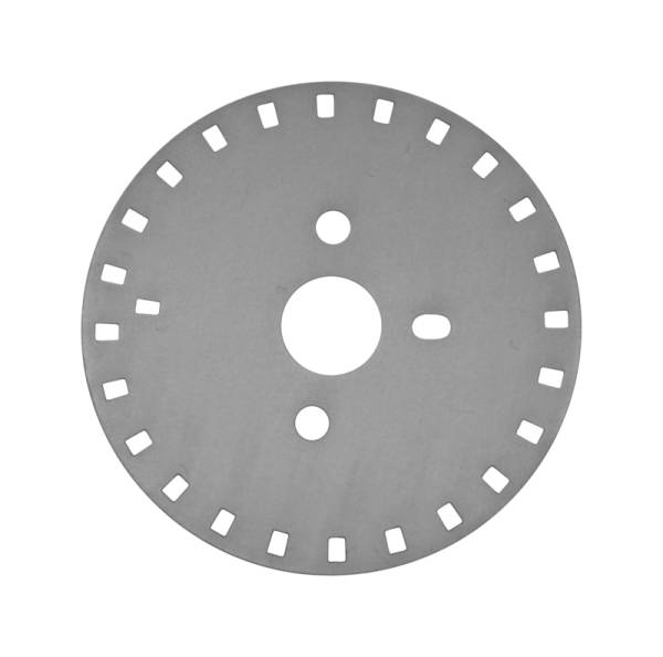 AEM - AEM 30-8761 AEM Cam Angle Sensor Disk for RB25DET / VG / Some RB26 Engines (50mm OD)