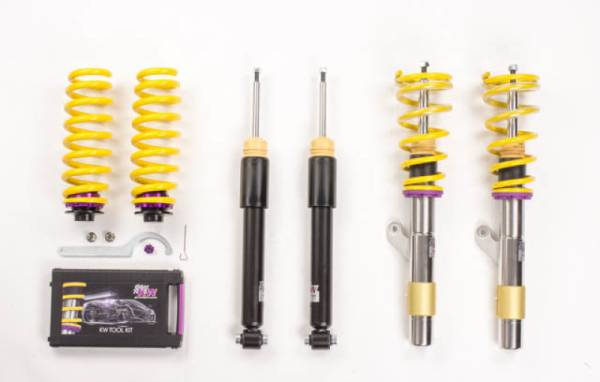 KW - KW 1022000J KW Coilover Kit V1 for BMW 3 Series F31 Sports Wagon