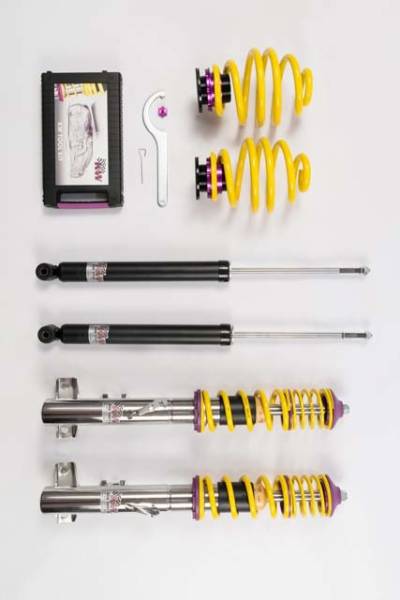 KW - KW 10220011 KW Coilover Kit V1 BMW 3series E36 (3B 3/B 3C 3/C) Sedan Coupe Wagon Convertible (exc. M3)