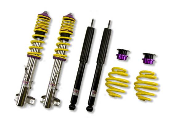 KW - KW 10220013 KW Coilover Kit V1 BMW 3series E36 (3C 3/C 3/CG) Compact (Hatchback)