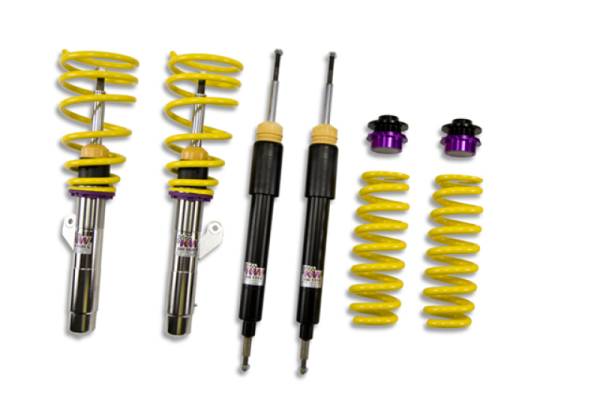 KW - KW 10220049 KW Coilover Kit V1 BMW 3-series E93 (390X) 4WDWagon