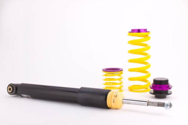 KW - KW 10220083 KW Coilover Kit V1 BMW M3 (E92/93)