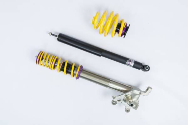 KW - KW 102200BV KW Coilover Kit V1 87-91 BMW 325i E30