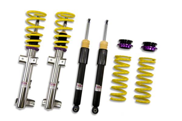 KW - KW 10225029 KW Coilover Kit V1 Mercedes-Benz E-Class Coupe (C207) (all incl. AMG) RWD