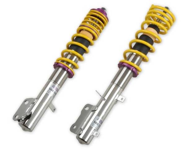 KW - KW 10256002 KW Coilover Kit V1 Toyota Corolla (E11 E11U)