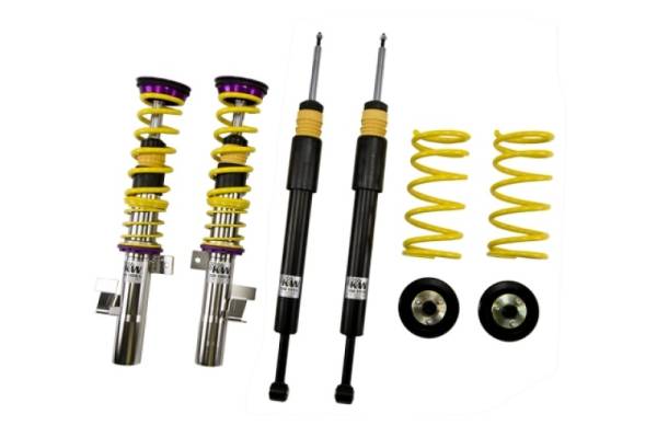 KW - KW 10267015 KW Coilover Kit V1 Volvo C30 (M) 2WD
