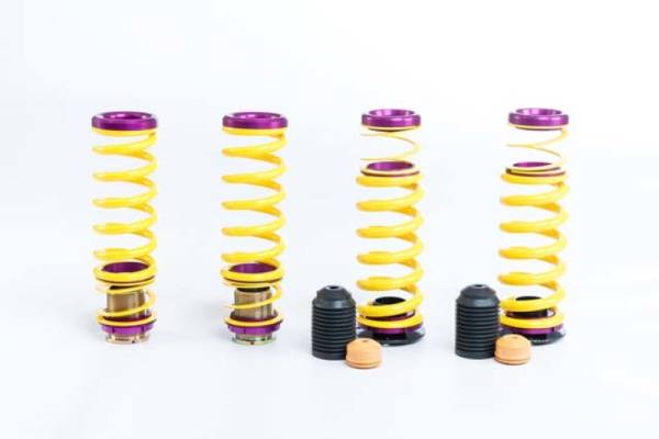 KW - KW 25325081 KW H.A.S. Kit 2015+ Mercedes-Benz AMG C63/C63 S/Sedan