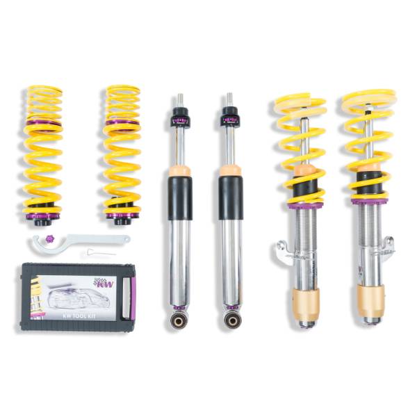 KW - KW 352200BH KW Coilover Kit V3 2016 BMW M2