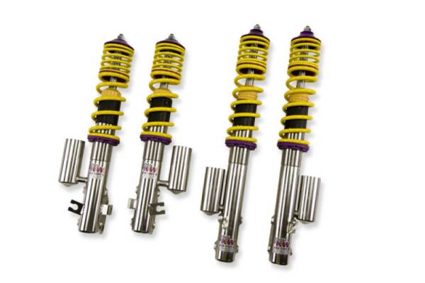 KW - KW 35245001 KW Coilover Kit V3 92-01 Subaru Impreza incl. WRX (GC GF GFC)