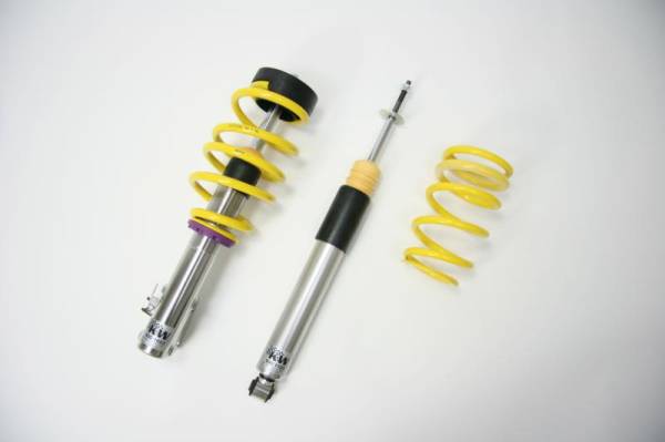 KW - KW 35250052 KW Coilover Kit V3 Honda Civic (FA5/FG2/FD2) (US models only)