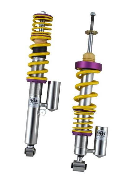 KW - KW 35257002 KW Coilover Kit V3 Lexus IS 250 / 350 (XE2)Sedan 2WD