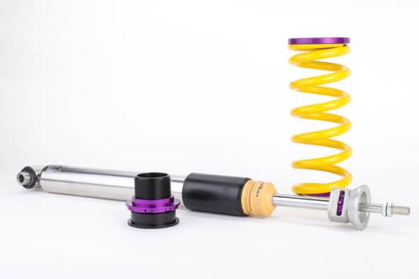 KW - KW 35257005 KW Coilover Kit V3 Lexus IS 250 / 350 / 300h (XE3) RWD