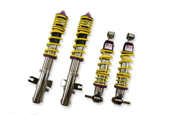 KW - KW 35271009 KW Coilover Kit V3 Porsche 968 (968) Coupe + Convertible