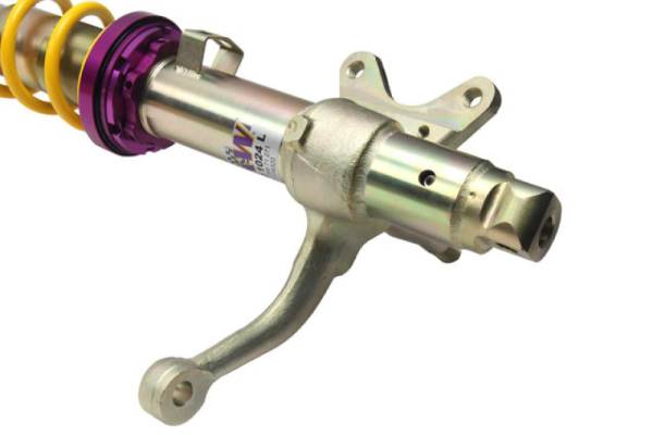 KW - KW 35271864 KW Coilover Clubsport Kit 2-Way Porsche 911 G-Body