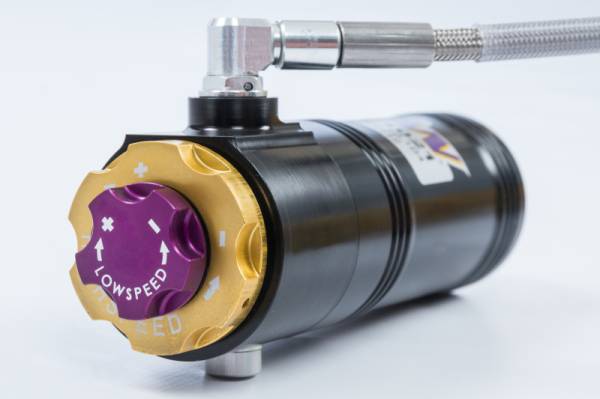 KW - KW 3A7100AN KW Coilover Kit V4 Bundle Audi R8 (4S) Coupe/Spyder w/ Magnetic Ride