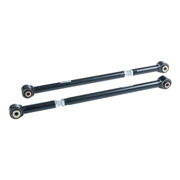 KW - KW 68510131 KW Mini F55/F56/F57 Adjustable Control Arm Set - Rear