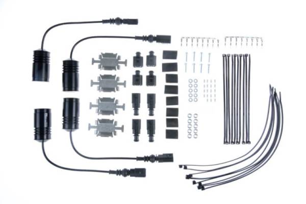 KW - KW 68510150 KW Electronic Damping Cancellation Kit BMW X5 / X6 Type X70