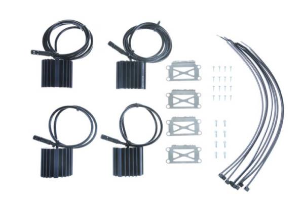 KW - KW 68510173 KW Electronic Damping Cancellation Kit Nissan GT-R type R35