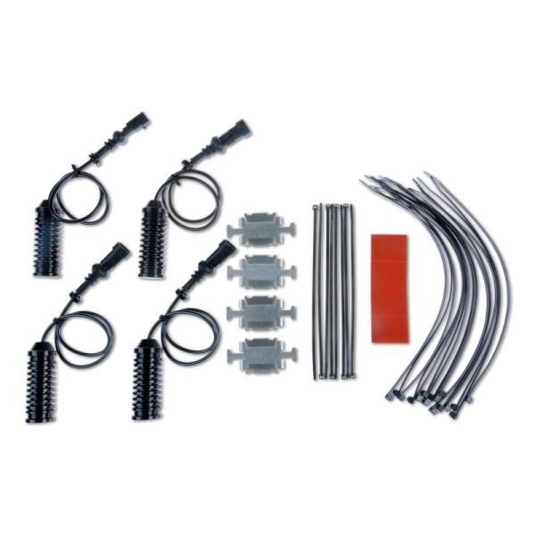 KW - KW 68510183 KW Electronic Damping Cancellation Kit Chevrolet Corvette C5 C6