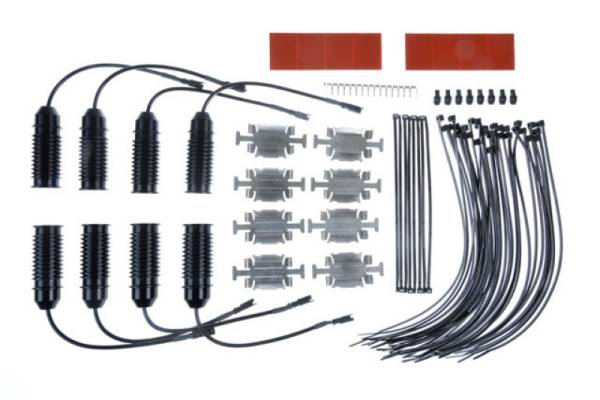 KW - KW 68510213 KW Electronic Damping Cancellation Kit BMW 5series F10 Type 5L