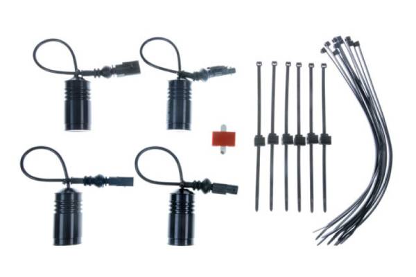 KW - KW 68510248 KW Electronic Damping Cancellation Kit Audi S3 Type 8P