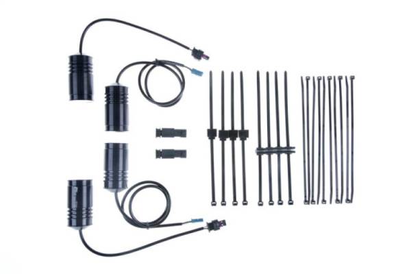 KW - KW 68510252 KW Electronic Damping Cancellation Kit BMW M5 F10