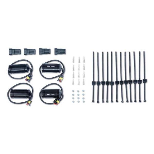 KW - KW 68510314 KW Electronic Damping Cancellation Kit 12-15 Chrysler 300 / Dodge Challenger