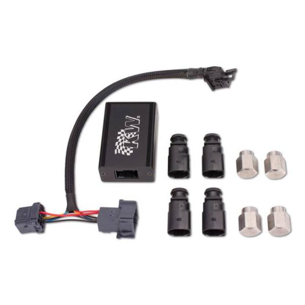 KW - KW 68510358 KW Electronic Damping Cancellation Kit for Corvette C7