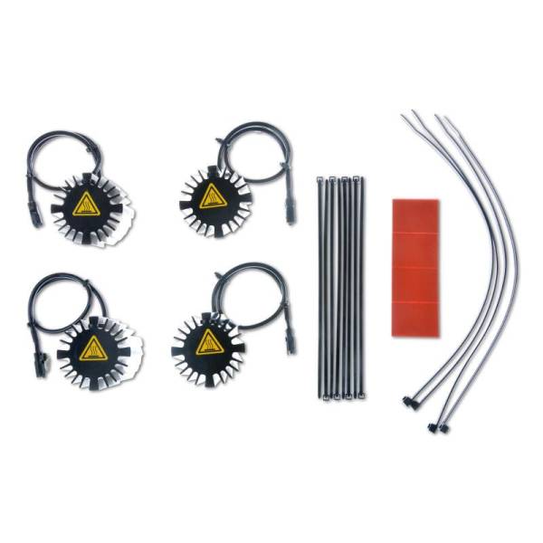 KW - KW 68510372 KW Electronic Damping Cancellation Kit for Maserati Quattroporte (M139)