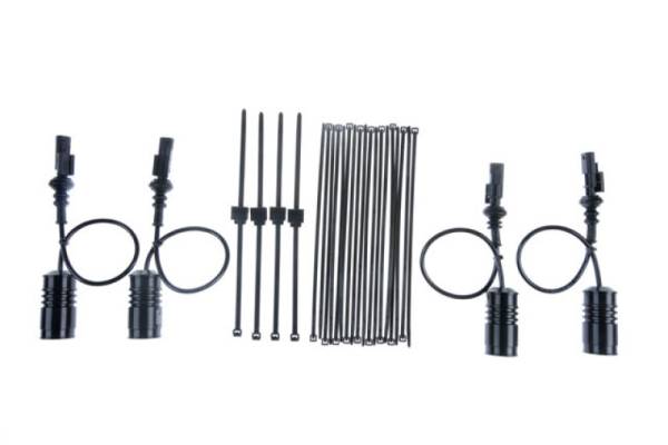 KW - KW 68510431 KW Electronic Damping Cancellation Kit Cadillac ATS 13-19/14-19 CTS-V