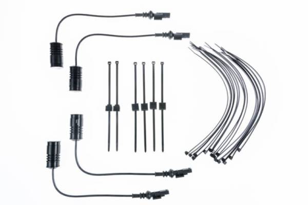 KW - KW 68510457 KW Electronic Damping Cancellation Kit 2016+ Chevrolet Camaro