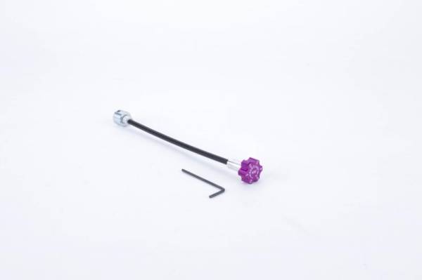 KW - KW 68525013 KW 8mm Rebound Adjustment Extension- 100mm In Length