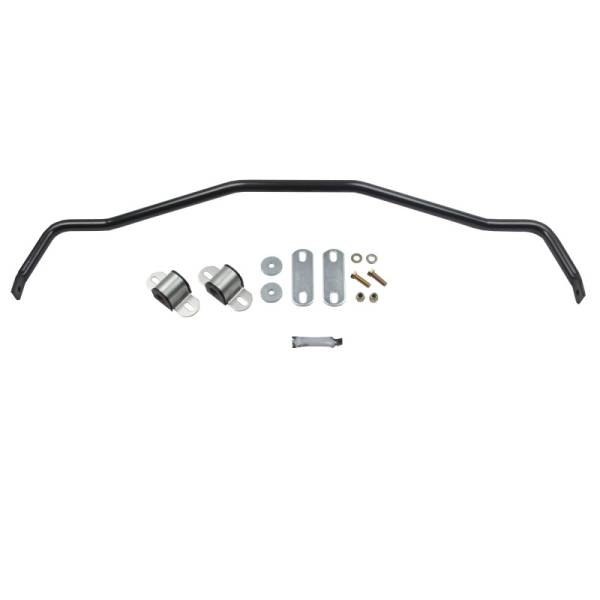 ST Suspensions - ST Suspensions 50010 ST Front Anti-Swaybar BMW E30 Sedan Coupe Convertible M3
