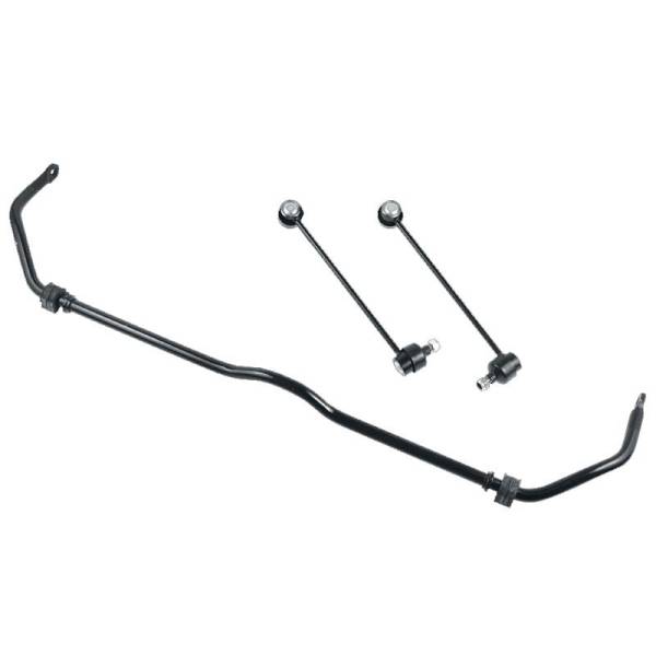 ST Suspensions - ST Suspensions 50303 ST Front Anti-Swaybar Set 06-13 Audi A3 Quattro/12-13 TT RS Coupe/12+ Golf R (AWD)