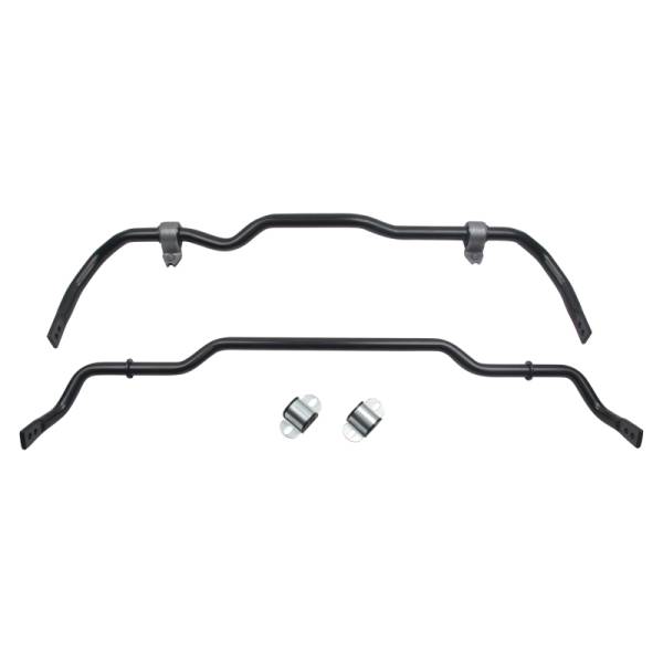 ST Suspensions - ST Suspensions 52302 ST Anti-Swaybar Set 06-13 Audi A3 2wd / 07+ VW Golf V/VI/Jetta V/Jetta VI