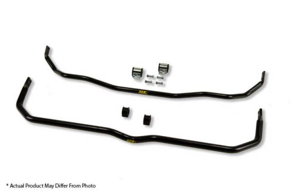 ST Suspensions - ST Suspensions 52334 St Suspension BMW 3-Series F30/F34 2WD Sway Bar - Front & Rear