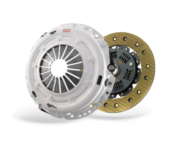 Clutch Masters - Clutch Masters 05106-HDKV-SK Clutch Masters 96-00 Mitsubishi Lancer 2.0L T Evolution 4-6 CO/Kit w/SF. / Lancer 2.0L T Evolution 4