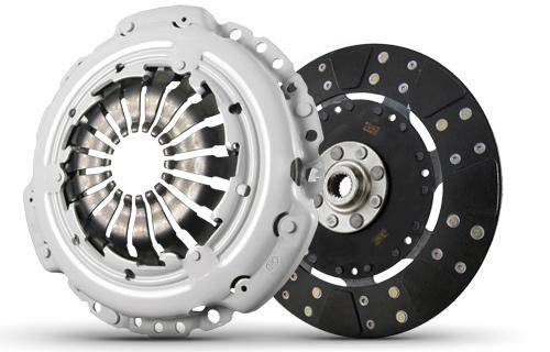 Clutch Masters - Clutch Masters 06028-HDFF Clutch Masters 93-01 Nissan Skyline 2.5/2.6L FX350 Clutch Kit