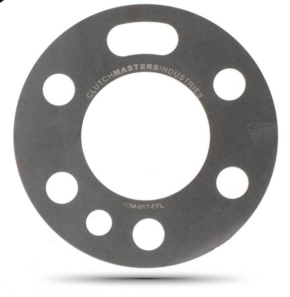 Clutch Masters - Clutch Masters CM-017-FFL Clutch Masters Audi/VW Flywheel Friction Lock