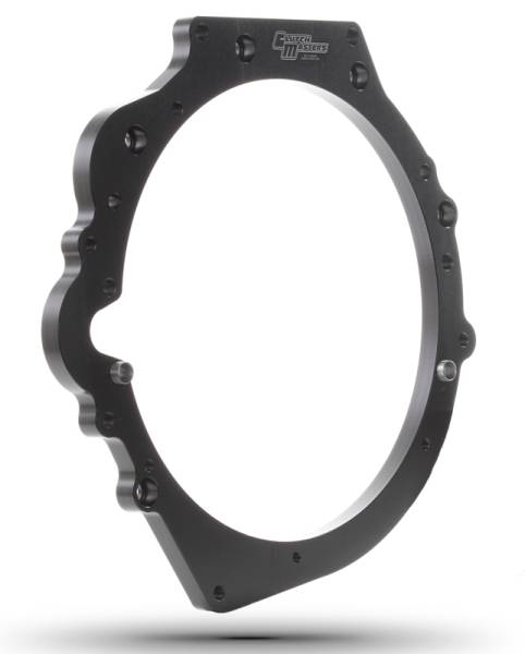 Clutch Masters - Clutch Masters DCT-170-EAP Clutch Masters 89-98 Toyota Supra 1JZ/2JZ 3.0L 7-Speed DCT Engine Adapter Plate