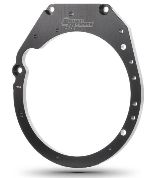 Clutch Masters - Clutch Masters DCT-669-EAP Clutch Masters 01-09 Honda S2000 F20/F22 2.0L/2.2L 7-Speed DCT Engine Adapter Plate