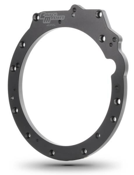 Clutch Masters - Clutch Masters DCT-760S-EAP Clutch Masters 89-98 Nissan Silvia SR20DET 2.0L 7-Speed DCT Engine Adapter Plate