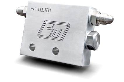 Clutch Masters - Clutch Masters FCV-2000 Clutch Masters Flow Control Valve